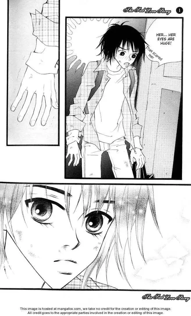 Sad Love Story Chapter 2 15